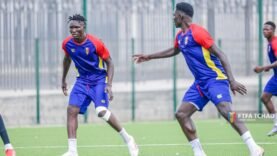 Les Secrets des Sao du Tchad : Préparations Mystérieuses au Maroc avant le Duel Crucial contre Madagascar !