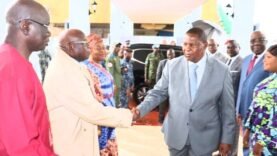 Les Secrets de la CEEAC : Pourquoi le Président Touadéra à Malabo va Tout Changer !