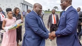 Révélations sur la CEEAC : Pourquoi le voyage du Président Oligui Nguema à Malabo change tout (et ce que les médias cachent)