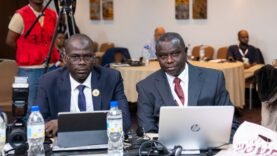 Révélations sur le climat : Le président de l&rsquo;UJT fait des vagues à Addis-Abeba – Ce que vous ignorez pourrait tout changer !
