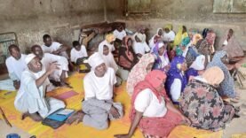 Transformation exceptionnelle : Découvrez comment 30 femmes handicapées au Ouaddaï maîtrisent le plaidoyer et la gestion de projets – Les secrets révélés!