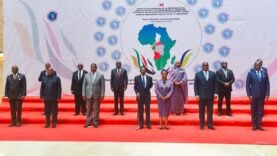 Ézéchiel Nibigira élu à la tête de la Commission de la CEEAC : Les secrets derrière cette décision qui pourraient bouleverser la région !