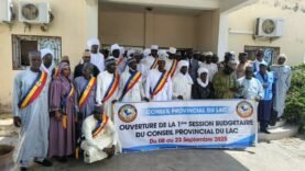 Révélations sur la première session budgétaire du Conseil provincial du Lac : Ce que tous ignorent et que vous devez découvrir !