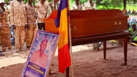 Inhumation du chef de canton de Nderguigui Betolngar Sandjangar : Les vérités cachées qui pourraient tout changer !