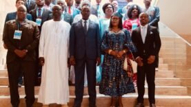 À l’approche de la 59e session du Conseil des Ministres de l&rsquo;OHADA à N&rsquo;Djamena : Les experts dévoilent des secrets inédits que vous devez absolument connaître !