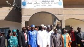Réforme Éducative au Tchad : Les Enseignants Menacent de Grève – Découvrez les Secrets Cachés de leur Mobilisation !