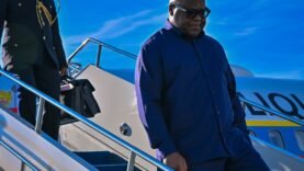 Les secrets cachés de la visite d&rsquo;État de Tshisekedi au Kazakhstan : Ce que les médias passent sous silence !