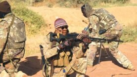 Révélations choc : Comment l’armée a neutralisé des terroristes à Mousafa – Ce qui reste dans l’ombre !