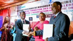 Révolution de l&rsquo;Emploi en Afrique : Découvrez comment l&rsquo;ONAPE (Tchad) et le FNE (Cameroun) transforment l’employabilité en secret !