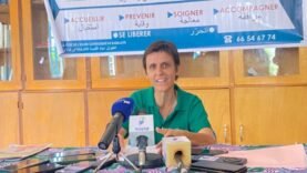 « Semaine du 20 sans vin » : Découvrez le secret du CEDIRA pour lutter contre le syndrome d’alcoolisation fœtale – Ce que les experts n&rsquo;osent pas révéler !