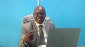Révision de la Constitution : Le Pr Maoudinodji révèle un danger caché pour l&rsquo;État de droit – Ce que vous ignorez pourrait tout changer !