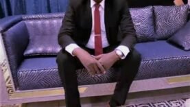 Les secrets du rapatriement à N&rsquo;Djamena de la dépouille de Djimrabeye Romain : Ce que personne n’ose révéler !