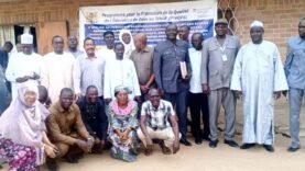 Formation exclusive à Bongor pour les professeurs de l’ENS de N&rsquo;Djamena : Les secrets révélés qui pourraient transformer votre enseignement !