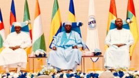 N&rsquo;Djamena accueille la 59ème session du conseil des ministres de l&rsquo;OHADA : Découvrez les secrets qui vont transformer l&rsquo;avenir juridique de l&rsquo;Afrique !