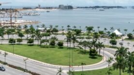 Luanda se prépare pour le sommet des chefs d&rsquo;État sur le financement des infrastructures : Découvrez les secrets qui pourraient transformer l&rsquo;avenir économique de l&rsquo;Afrique !