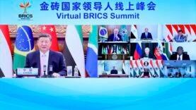 Les BRICS : Quel rôle inattendu pourraient-ils jouer face aux défis mondiaux ? Découvrez ce que les médias n&rsquo;osent pas révéler !