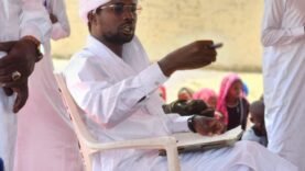 Éducation révolutionnaire au Kanem-Est : Découvrez les révélations surprenantes du préfet à Maaraf !