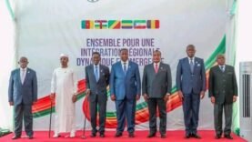 Révélations sur la CEMAC : Bilan d&rsquo;une présidence marquée par l&rsquo;intégration – Découvrez les secrets inédits que vous ignoriez !