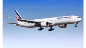 Un vol d&rsquo;Air France vers Yaoundé interrompt son trajet : Découvrez les secrets derrière cette panne incroyable !