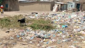 Climat à N&rsquo;Djamena : Les Secrets Inavoués de l&rsquo;Eau Potable que Personne ne Voulez Révéler !