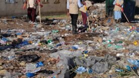 Choléra en hausse : L&rsquo;insalubrité révélée – Découvrez les vérités cachées qui pourraient vous choquer !