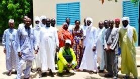 Révolution dans la Gouvernance : Comment l’UST redéfinit les Comités Provinciaux du Barh El Gazel – Découvrez les Secrets Inédits !