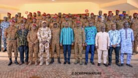 Révélation Exclusive : L’Institut de l’Enseignement Militaire Supérieur Tiéfo Amoro opère enfin ! Découvrez l’info secrète qui pourrait tout changer pour votre avenir.