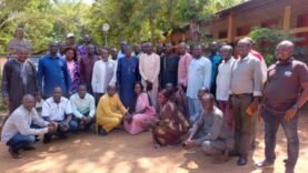 Agents agricoles du Moyen-Chari et du Mandoul : Découvrez comment ils révolutionnent la collecte de données statistiques, ce que vous ignoriez sur leur impact !