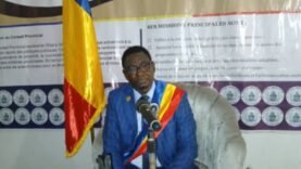 Fin des travaux de la première session ordinaire du conseil provincial de la Tandjilé : Découvrez les révélations cachées qui pourraient changer la donne !