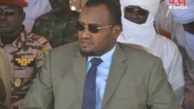 Révélations choc : Le général Mahamat Abali Salah radié pour faute grave ! Découvrez les secrets inavoués qui entourent cette décision !