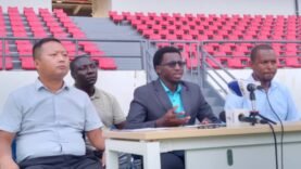 Incidents du match Tchad-Ghana : Ce que le ministère des Sports révèle sur les coulisses, et que vous n’osiez pas imaginer !