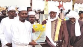 Révélations Exclusives : Comment le Moufti du Tchad et Deux Jeunes Lauréats Ont Transformé leur Victoire en Inspiration – Ce que Vous Ignorez !