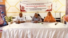 Découvrez comment l&rsquo;ONG Ensemble Sawa change la donne : Table-ronde surprise sur la santé menstruelle, révélations étonnantes à ne pas manquer !