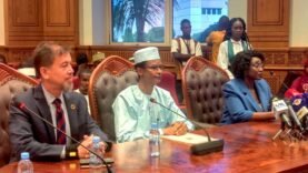 Découvrez le Mystère du « Café Partenariat » : L&rsquo;Incontournable Événement à Ne Pas Manquer pour la 2ème Édition du Forum YouthConnekt Sahel !