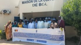 À Bol, le PNUD éclaire les droits humains : Les vérités cachées que vous devez absolument découvrir !