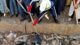 Prévention des Inondations à N’Djamena : Quelles Stratégies Cachées Pour Les Autorités Locales Face Aux Crues ? Découvrez Les Secrets Inavoués !