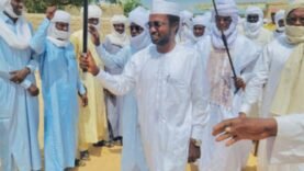 Incroyable révélation : la visite du préfet du Kanem-Est à Yarwaï pourrait tout changer ! Découvrez ce que cachent les coulisses !