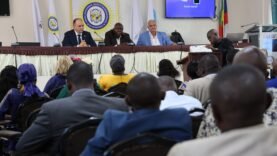 Découvrez les Secrets de l&rsquo;Ambassade de France à Bangui : Une Formation en Ressources Humaines qui Transformera Votre Carrière !