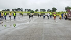 Cameroun : Les Secrets Inattendus de la Rénovation de l&rsquo;Aéroport International de Garoua – Découvrez ce Que Personne Ne Vous Dit !