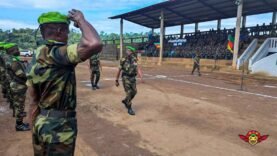 Révélations inédites : Le Colonel Olama Ayissi Zacharie à la tête de la Force BIR Côte – Ce qu&rsquo;ils cachent vraiment !