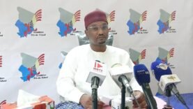 Révision constitutionnelle au Tchad : La Coalition &lsquo;Fils du Tchad&rsquo; dévoile des secrets inédits qui pourraient tout changer !