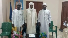 Révélations sur Kedella Younous Lamine Kosso : Pourquoi sa nomination à la tête de la délégation provinciale de la Jeunesse et des Sports du Kanem pourrait changer la donne !