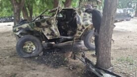 Affrontements explosifs entre ISWAP et l’armée nigériane : Les vérités cachées derrière la frontière camerounaise que vous n’imaginez pas !