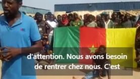 Niger : Ce que cachent vraiment les appels à l&rsquo;aide des Camerounais bloqués à Assamaka – Les révélations qui vont vous étonner !
