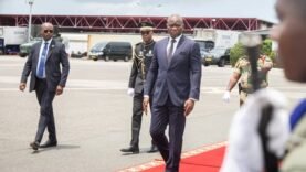 Brice Clotaire Oligui Nguema à l&rsquo;ONU : Découvrez les secrets inédits de son discours qui pourraient bouleverser le monde !