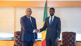 Révélations choc : Ce que le président de la République a reçu de son homologue ivoirien et qui pourrait tout changer !