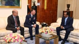 Yaoundé et Washington : Les Secrets Inattendus de leur Coopération Sécuritaire Révélés !