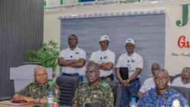 Guinée : Découvrez les Secrets Cachés du Vote Référendaire Salué par les Autorités – Ce que Vous Ignoriez Peut Tout Changer !
