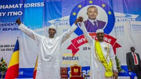 Attentat à N’Djamena : Les révélations choc de la sœur d’un des victimes qui interpellent le président Mahamat Idriss Déby Itno ! Ce que les médias cachent…