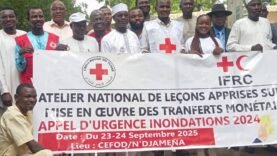 Les Secrets de la Croix-Rouge : Comment les inondations de 2024 ont transformé sa réponse humanitaire – Découvrez ce qui se cache derrière les chiffres!